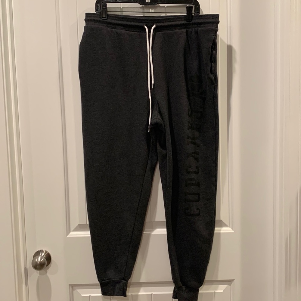 Johnny Cupcakes Sweatpants
